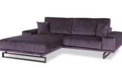 Be Inspired Loungebank Amarillo II