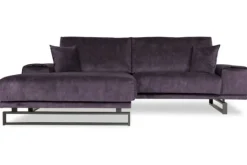 Be Inspired Loungebank Amarillo II