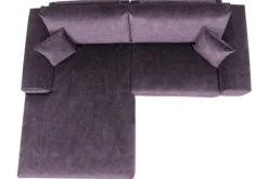 Be Inspired Loungebank Amarillo II