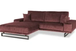Be Inspired Loungebank Amarillo II