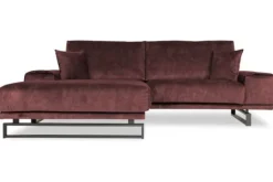 Be Inspired Loungebank Amarillo II