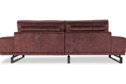 Be Inspired Loungebank Amarillo II