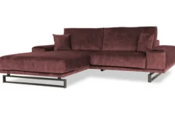 Be Inspired Loungebank Amarillo II