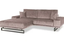Be Inspired Loungebank Amarillo II