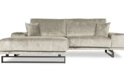 Be Inspired Loungebank Amarillo II