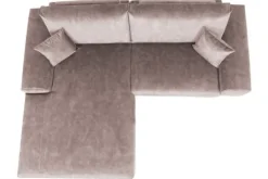 Be Inspired Loungebank Amarillo II