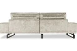Be Inspired Loungebank Amarillo II