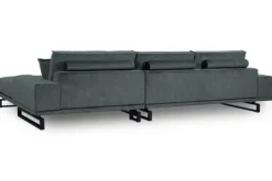 Be Inspired Loungebanken^Loungebank Amarillo II