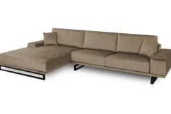Be Inspired Loungebanken^Loungebank Amarillo II