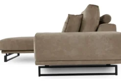 Be Inspired Loungebanken^Loungebank Amarillo II