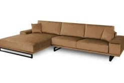 Be Inspired Loungebanken^Loungebank Amarillo II