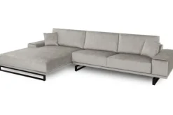 Be Inspired Loungebanken^Loungebank Amarillo II