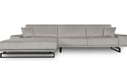 Be Inspired Loungebanken^Loungebank Amarillo II