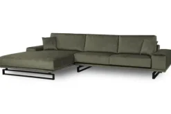 Be Inspired Loungebanken^Loungebank Amarillo II
