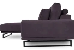 Be Inspired Loungebanken^Loungebank Amarillo II