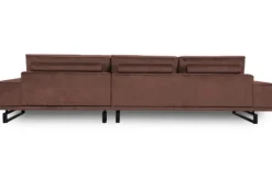 Be Inspired Loungebanken^Loungebank Amarillo II