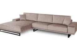 Be Inspired Loungebanken^Loungebank Amarillo II