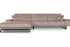 Be Inspired Loungebanken^Loungebank Amarillo II