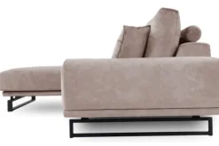 Be Inspired Loungebanken^Loungebank Amarillo II