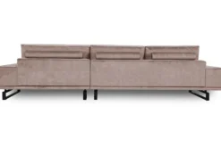 Be Inspired Loungebanken^Loungebank Amarillo II