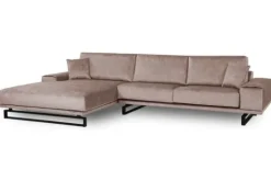 Be Inspired Loungebanken^Loungebank Amarillo II
