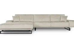 Be Inspired Loungebanken^Loungebank Amarillo II