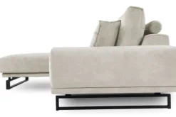 Be Inspired Loungebanken^Loungebank Amarillo II