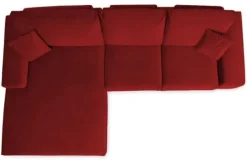 Clearance Be Inspired Loungebank Amarillo II