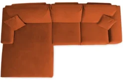 Clearance Be Inspired Loungebank Amarillo II