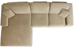 Clearance Be Inspired Loungebank Amarillo II