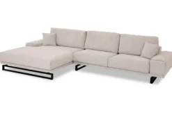 Be Inspired Loungebanken^Loungebank  Amarillo II