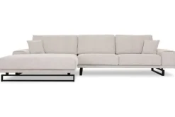 Be Inspired Loungebanken^Loungebank  Amarillo II