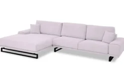 Be Inspired Loungebanken^Loungebank  Amarillo II