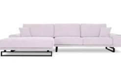 Be Inspired Loungebanken^Loungebank  Amarillo II
