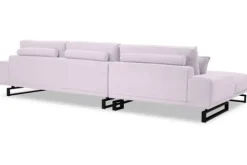 Be Inspired Loungebanken^Loungebank  Amarillo II