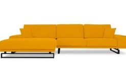 Be Inspired Loungebanken^Loungebank  Amarillo II