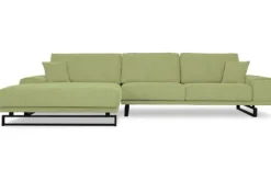 Be Inspired Loungebanken^Loungebank  Amarillo II