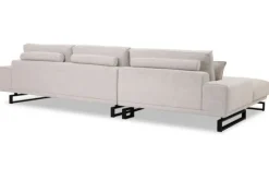 Be Inspired Loungebanken^Loungebank  Amarillo II