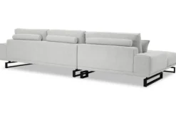 Be Inspired Loungebanken^Loungebank  Amarillo II