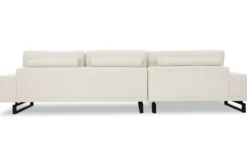 Be Inspired Loungebanken^Loungebank  Amarillo II