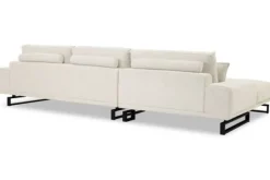Be Inspired Loungebanken^Loungebank  Amarillo II