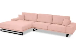 Be Inspired Loungebanken^Loungebank  Amarillo II