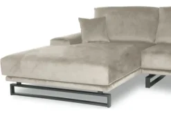 Be Inspired Loungebanken^Loungebank Amarillo II