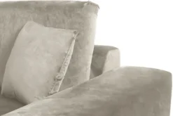 Be Inspired Loungebanken^Loungebank Amarillo II