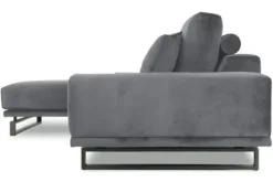 Be Inspired Loungebanken^Loungebank Amarillo II