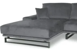 Be Inspired Loungebanken^Loungebank Amarillo II