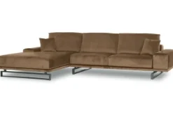 Be Inspired Loungebanken^Loungebank Amarillo II