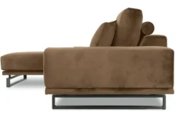 Be Inspired Loungebanken^Loungebank Amarillo II