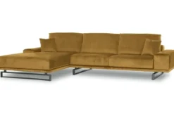 Be Inspired Loungebanken^Loungebank Amarillo II