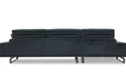 Be Inspired Loungebanken^Loungebank Amarillo II